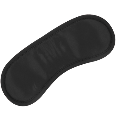 Maschera in Raso per Intimità Misteriosa e Sensuale